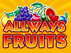 Allways Fruits