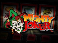 Jolly Joker