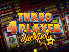 Turboplay Jackpot
