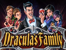 Draculas Family