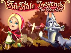 Red Riding Hood