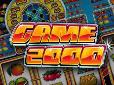 Game 2000