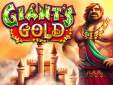 Giants Gold