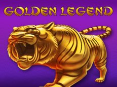 Golden Legend