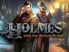 holmes