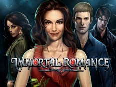Immortal Romance