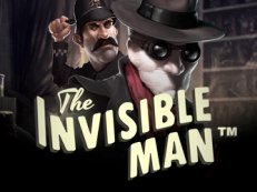 Invisible Man