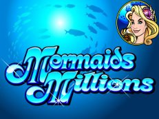 Mermaids Millions