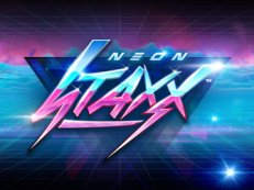 Neon Staxx