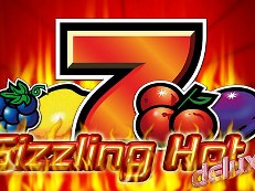 Sizzling Hot
