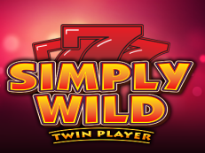 simply wild gokkast