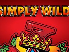 Simply Wild gokkast