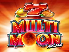 Multi Moon gokkast