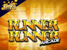 Runner Runner gokkast