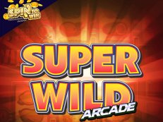 Super Wild gokkast
