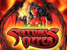 Succubus Offer gokkast