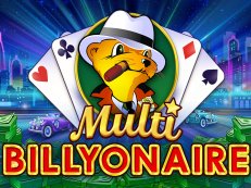 Multi Billyonaire gokkast