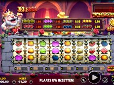 gokkast King VI multiplayer