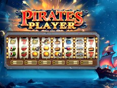 gokkast Pirates Player cherryplay