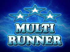 Multi Runner gokkast